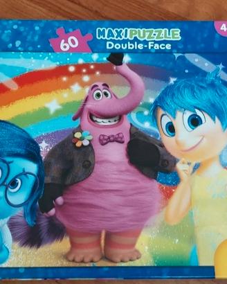Puzzle maxi per bambini