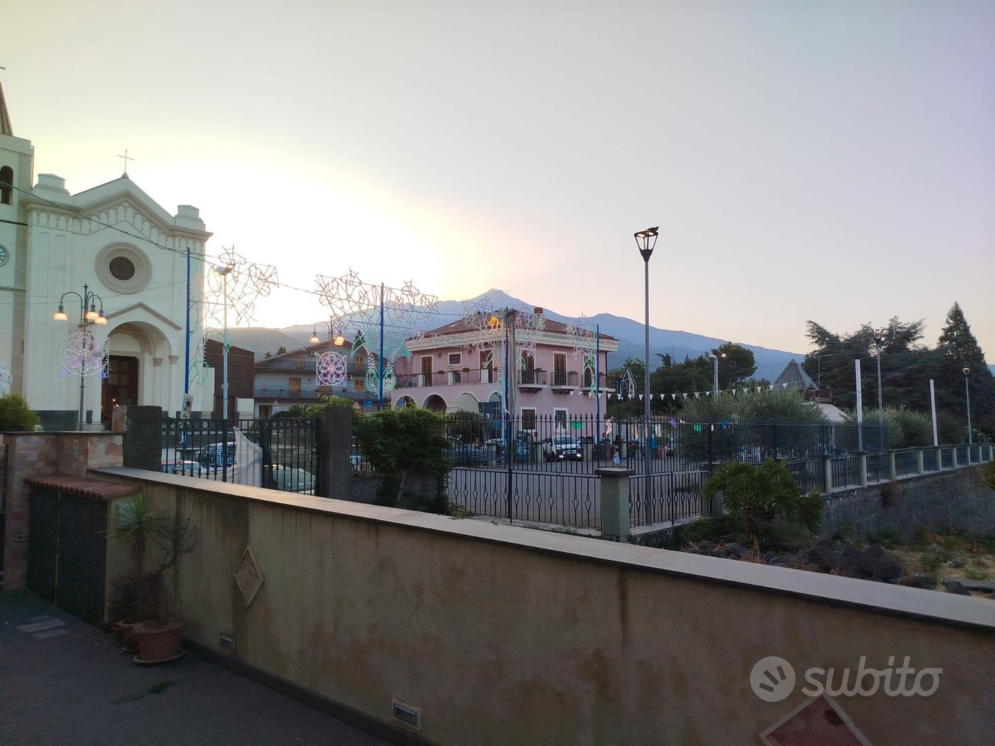 Apartment in Acireale, Pennisi - Vista 6