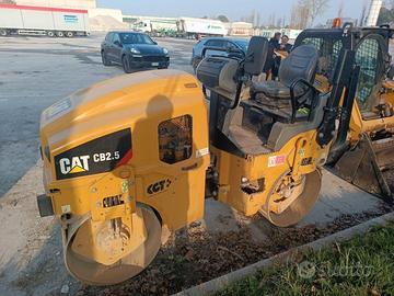 Caterpillar CB2.5