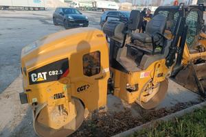 Caterpillar CB2.5