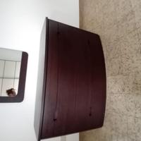 Camera da letto matrimoniale