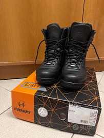 Crispi swat htg tg43