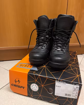 Crispi swat htg tg43