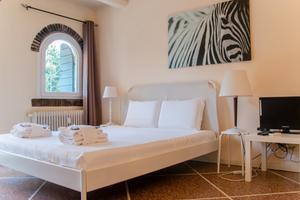 Via Savonarola Apartamenti