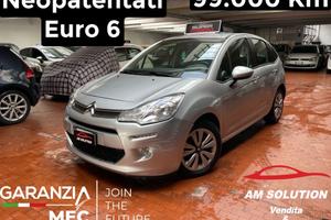 Citroen C3 1.2 Neopatentati Euro 6b