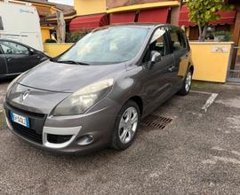 Renault Scenic Xmod 1.5 DCI 110CV