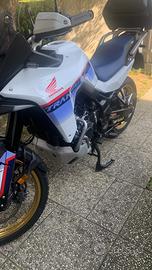 Honda xl transalp 750