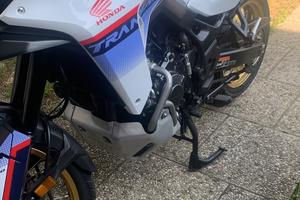 Honda xl transalp 750
