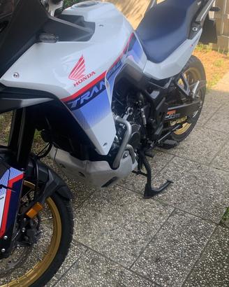 Honda xl transalp 750