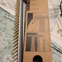 Porta cravatte Servetto