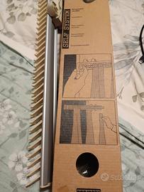 Porta cravatte Servetto