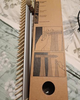 Porta cravatte Servetto