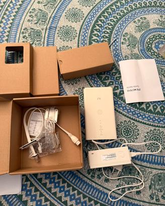 ZTE MC7010 - CPE Outdoor 5G FWA