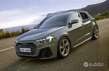 Ricambi audi a1 2023