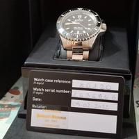edox sky diver neptunian