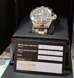 edox sky diver neptunian