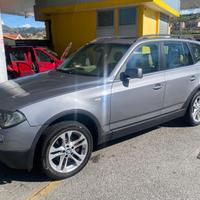 bmw x3 2.0