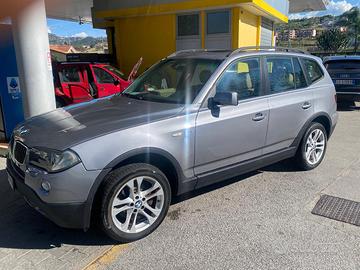 bmw x3 2.0