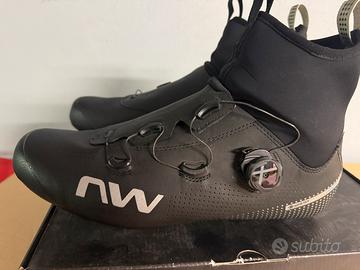 Scarpino NORTHWAVE celsius R ARTIC GTX numero 47