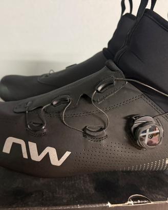 Scarpino NORTHWAVE celsius R ARTIC GTX numero 47