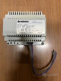 939218A MODULO TRASFORMATORE BRAHMS