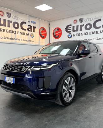 Land Rover Range Evoque 2.0D I4 163 CV mhev AWD Au