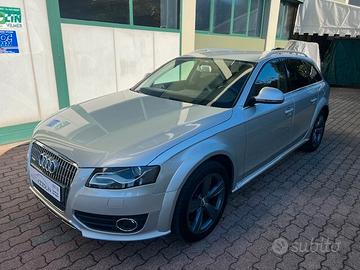 Audi A4 allroad Quattro 3.0 V6 tdi Advanced s-tron