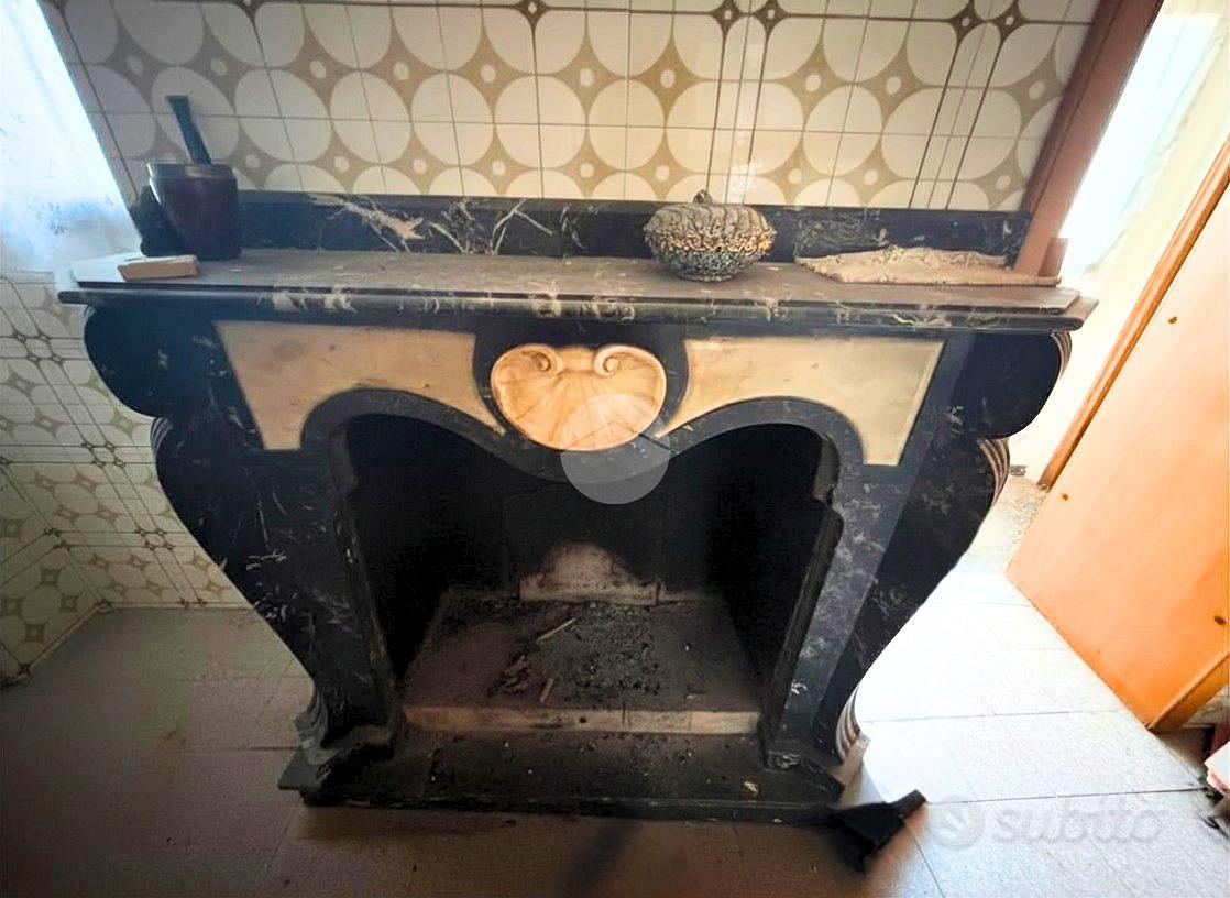 Appartamento – Manoppello, Contrada Carpelle - Altro