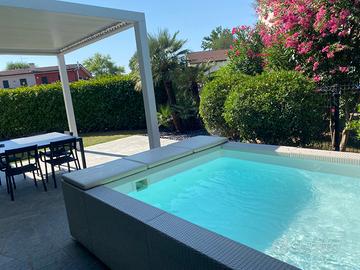 Piscina playa 2 laghetto