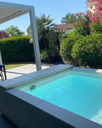 Piscina playa 2 laghetto