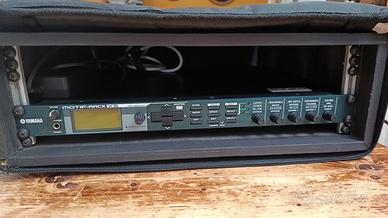 expander Yamaha Motif-Rack XS