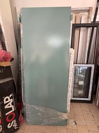 Porta tagliafuoco REI120