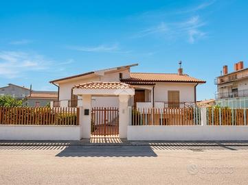CASA INDIPENDENTE A SAN SALVO