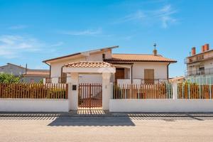 CASA INDIPENDENTE A SAN SALVO