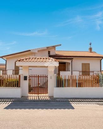 CASA INDIPENDENTE A SAN SALVO