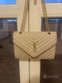 Borsa YSL