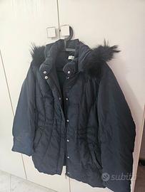 piumino curvy.  flycharters