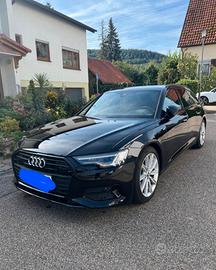 Audi A6 S Line 