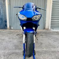 Yamaha r6