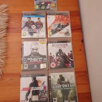 giochi ps3
