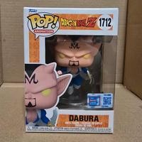 Funko Pop! Dabura #1712 • Dragon Ball Z • Limited 