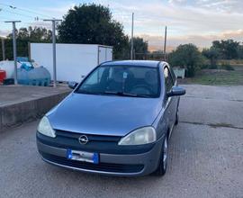 Oper Corsa - 1200cc - del 2004 - 260.000km