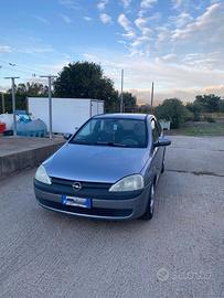 Oper Corsa - 1200cc - del 2004 - 260.000km