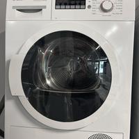 Asciugatrice bosch serie 4