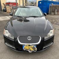 Ricambi Jaguar XF serie x250 dal 2008 al 2015