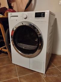 asciugatrice Beko dry 733 CI