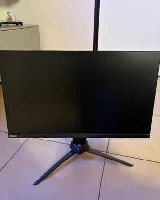 Monitor Acer Predator Gaming