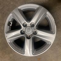 Cerchi in lega kia sportage