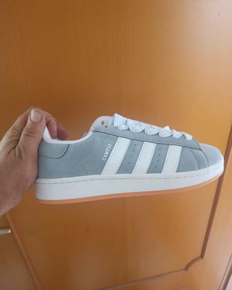 scarpe Campus Adidas varie misure 