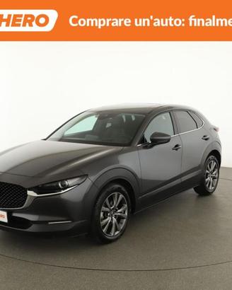 MAZDA CX-30 MX18027